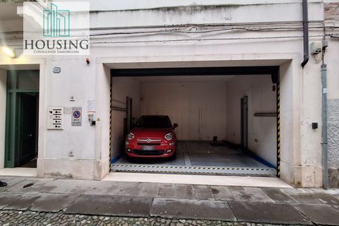Lejlighed i Padua, Padua, Padua - € 470.000 | Ref: LR - foto 23