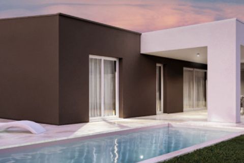 Villa i Teolo, Padua, Teolo - € 550.000 | Ref: BIFE - foto 1
