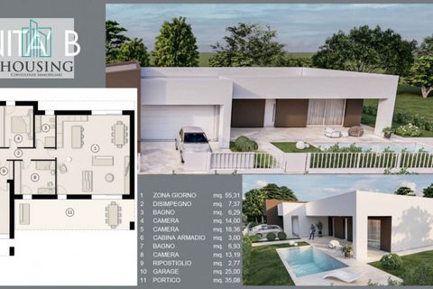 Villa i Teolo, Padua, Teolo - € 550.000 | Ref: BIFE - foto 6
