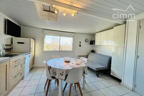 Lejlighed i Valras-Plage, Herault, Valras-Plage - € 94.000 | Ref: 86731646 - foto 2