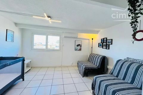 Lejlighed i Valras-Plage, Herault, Valras-Plage - € 94.000 | Ref: 86731646 - foto 9