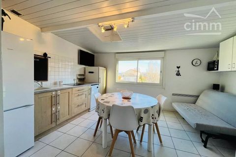 Lejlighed i Valras-Plage, Herault, Valras-Plage - € 94.000 | Ref: 86731646 - foto 6