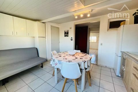 Lejlighed i Valras-Plage, Herault, Valras-Plage - € 94.000 | Ref: 86731646 - foto 8