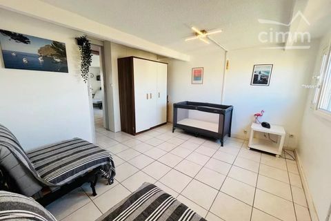 Lejlighed i Valras-Plage, Herault, Valras-Plage - € 94.000 | Ref: 86731646 - foto 10