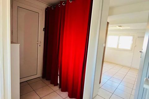 Lejlighed i Valras-Plage, Herault, Valras-Plage - € 94.000 | Ref: 86731646 - foto 11