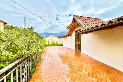 Villa i Vaiano, Prato, Vaiano - € 400.000 | Ref: DC400 - foto 1