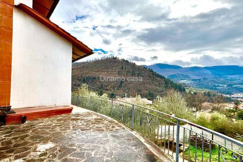 Villa i Vaiano, Prato, Vaiano - € 400.000 | Ref: DC400 - foto 7