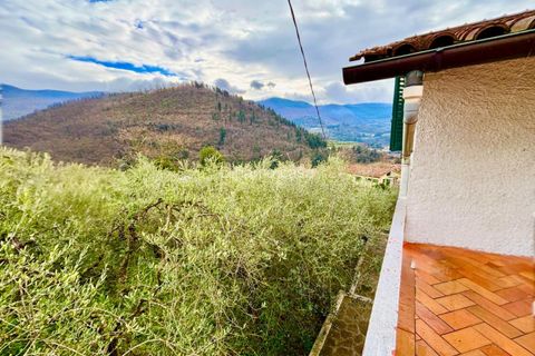 Villa i Vaiano, Prato, Vaiano - € 400.000 | Ref: DC400 - foto 12