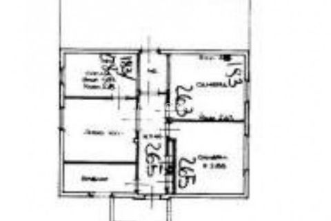 Villa i Vaiano, Prato, Vaiano - € 400.000 | Ref: DC400 - foto 27