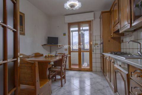 Lejlighed i Prato, Prato, Prato - € 258.000 | Ref: DC258 - foto 7