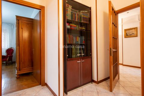 Lejlighed i Prato, Prato, Prato - € 258.000 | Ref: DC258 - foto 14