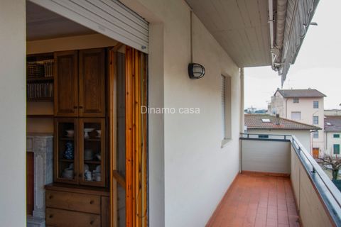 Lejlighed i Prato, Prato, Prato - € 258.000 | Ref: DC258 - foto 22
