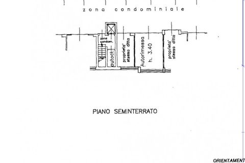 Lejlighed i Prato, Prato, Prato - € 258.000 | Ref: DC258 - foto 23