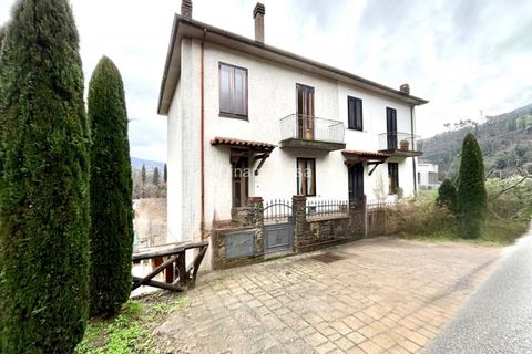 Villa i Vaiano, Prato, Vaiano - € 190.000 | Ref: DC190 - foto 12