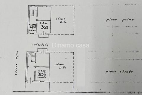 Villa i Vaiano, Prato, Vaiano - € 190.000 | Ref: DC190 - foto 17