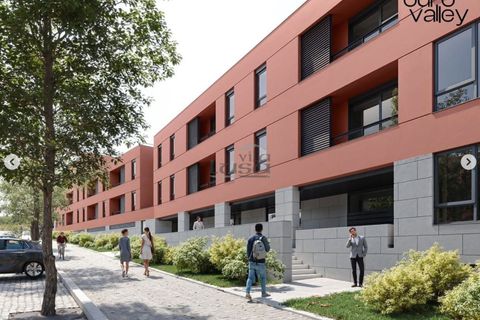 Lejlighed i Gondomar, Porto, Gondomar - € 236.500 | Ref: 801264002 - foto 3