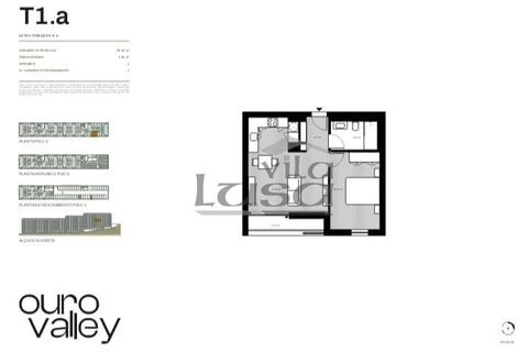 Lejlighed i Gondomar, Porto, Gondomar - € 236.500 | Ref: 801264002 - foto 4