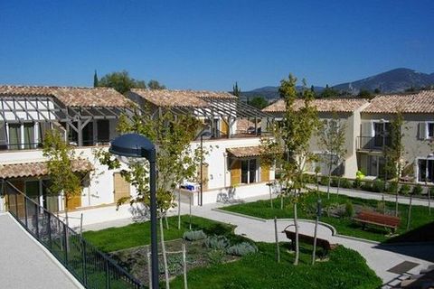 Lejlighed i Malaucene, Vaucluse, Malaucene - € 106.600 | Ref: malaucen106 - foto 1