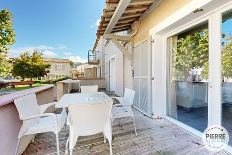 Lejlighed i Malaucene, Vaucluse, Malaucene - € 69.801 | Ref: malaucene69 - foto 1