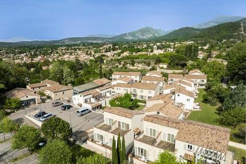 Lejlighed i Malaucene, Vaucluse, Malaucene - € 69.801 | Ref: malaucene69 - foto 3