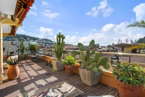 Lejlighed i Nice, Alpes-Maritimes, Nice - € 395.000 | Ref: 86717379 - foto 1