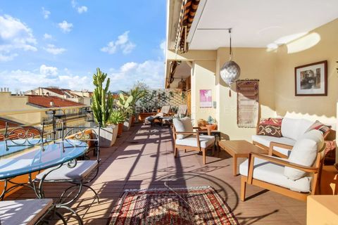 Lejlighed i Nice, Alpes-Maritimes, Nice - € 395.000 | Ref: 86717379 - foto 2