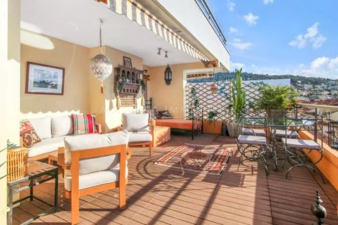 Lejlighed i Nice, Alpes-Maritimes, Nice - € 395.000 | Ref: 86717379 - foto 3