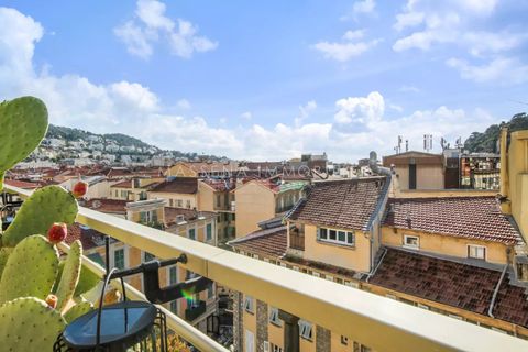 Lejlighed i Nice, Alpes-Maritimes, Nice - € 395.000 | Ref: 86717379 - foto 4