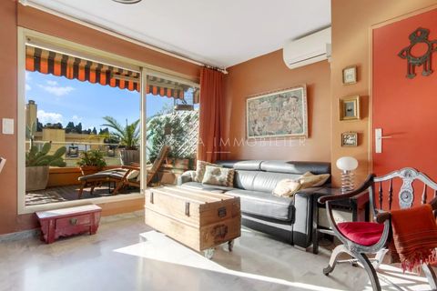 Lejlighed i Nice, Alpes-Maritimes, Nice - € 395.000 | Ref: 86717379 - foto 6