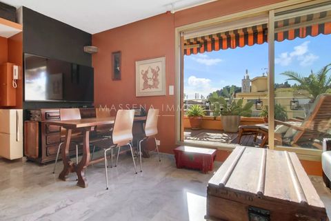Lejlighed i Nice, Alpes-Maritimes, Nice - € 395.000 | Ref: 86717379 - foto 7