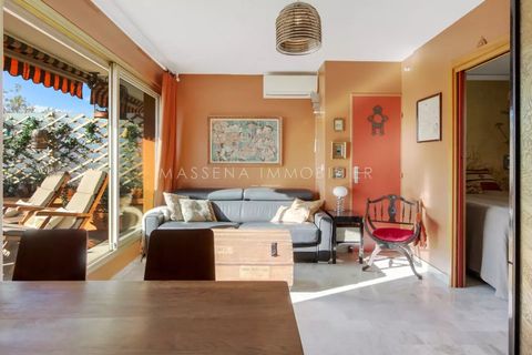 Lejlighed i Nice, Alpes-Maritimes, Nice - € 395.000 | Ref: 86717379 - foto 8