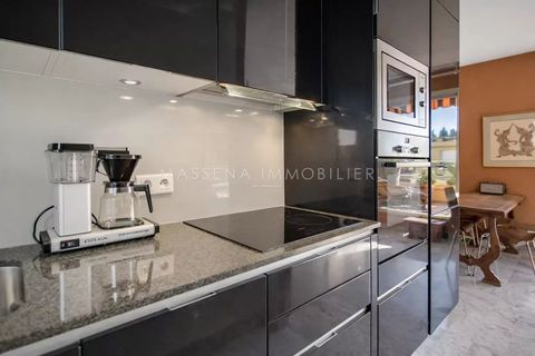 Lejlighed i Nice, Alpes-Maritimes, Nice - € 395.000 | Ref: 86717379 - foto 9