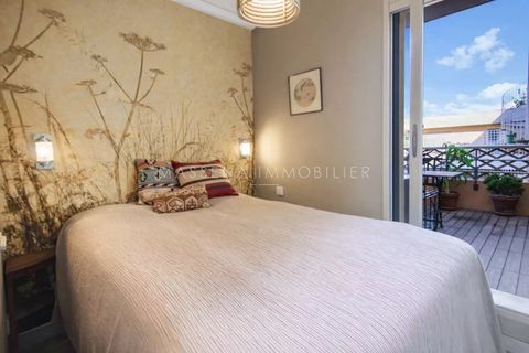 Lejlighed i Nice, Alpes-Maritimes, Nice - € 395.000 | Ref: 86717379 - foto 10