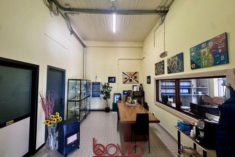 Erhvervsejendom i Moncalieri, Turin, Moncalieri - € 350.000 | Ref: VIABELLINI - foto 16