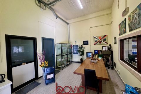 Erhvervsejendom i Moncalieri, Turin, Moncalieri - € 350.000 | Ref: VIABELLINI - foto 17