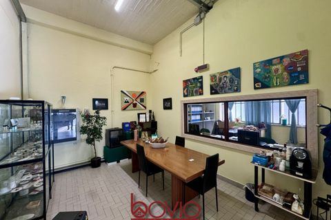Erhvervsejendom i Moncalieri, Turin, Moncalieri - € 350.000 | Ref: VIABELLINI - foto 18