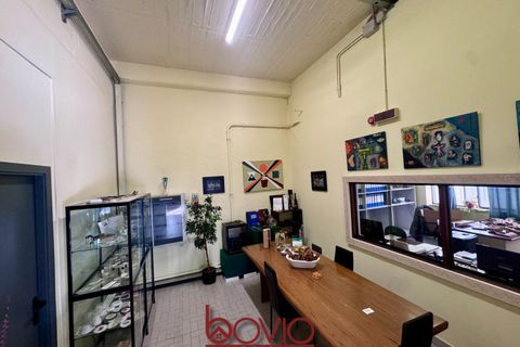 Erhvervsejendom i Moncalieri, Turin, Moncalieri - € 350.000 | Ref: VIABELLINI - foto 19