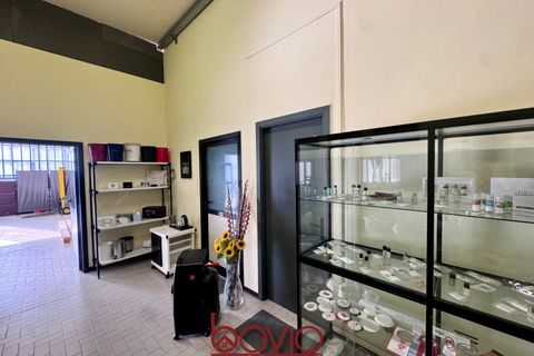 Erhvervsejendom i Moncalieri, Turin, Moncalieri - € 350.000 | Ref: VIABELLINI - foto 20