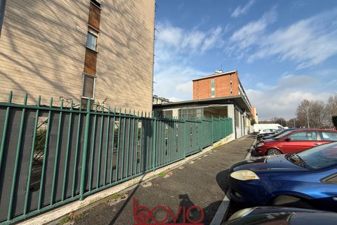 Erhvervsejendom i Moncalieri, Turin, Moncalieri - € 350.000 | Ref: VIABELLINI - foto 23