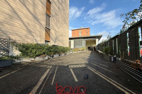 Erhvervsejendom i Moncalieri, Turin, Moncalieri - € 350.000 | Ref: VIABELLINI - foto 25
