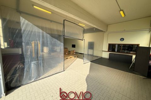 Erhvervsejendom i Moncalieri, Turin, Moncalieri - € 350.000 | Ref: VIABELLINI - foto 28