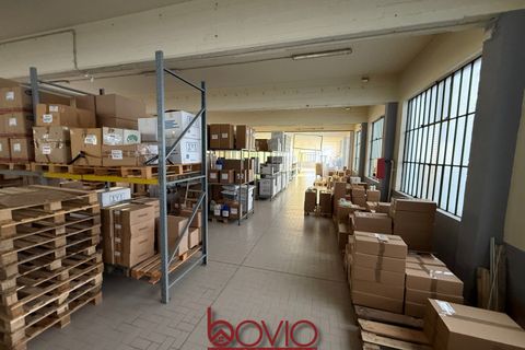 Erhvervsejendom i Moncalieri, Turin, Moncalieri - € 350.000 | Ref: VIABELLINI - foto 29