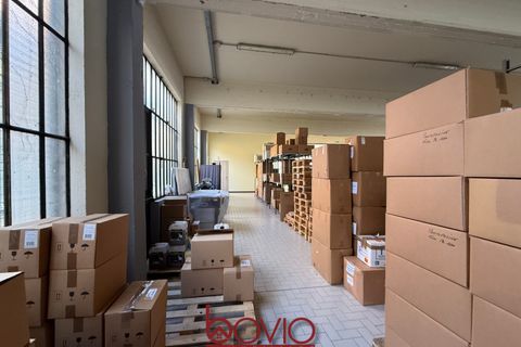 Erhvervsejendom i Moncalieri, Turin, Moncalieri - € 350.000 | Ref: VIABELLINI - foto 30