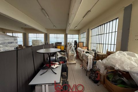 Erhvervsejendom i Moncalieri, Turin, Moncalieri - € 350.000 | Ref: VIABELLINI - foto 31