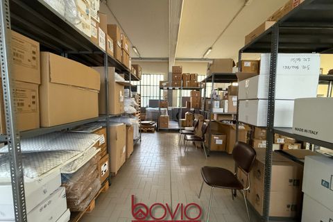 Erhvervsejendom i Moncalieri, Turin, Moncalieri - € 350.000 | Ref: VIABELLINI - foto 32
