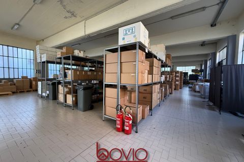 Erhvervsejendom i Moncalieri, Turin, Moncalieri - € 350.000 | Ref: VIABELLINI - foto 34