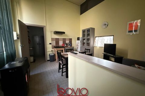 Erhvervsejendom i Moncalieri, Turin, Moncalieri - € 350.000 | Ref: VIABELLINI - foto 36