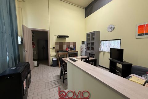 Erhvervsejendom i Moncalieri, Turin, Moncalieri - € 350.000 | Ref: VIABELLINI - foto 37