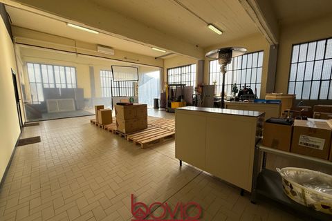 Erhvervsejendom i Moncalieri, Turin, Moncalieri - € 350.000 | Ref: VIABELLINI - foto 44
