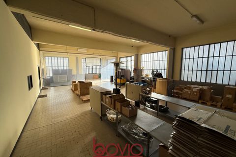 Erhvervsejendom i Moncalieri, Turin, Moncalieri - € 350.000 | Ref: VIABELLINI - foto 45